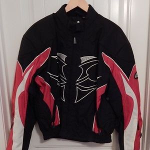 Hein Gericke Sheltex Textile Jacket